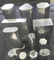 Aluminum lithium battery shell Lithium battery casing for automobiles