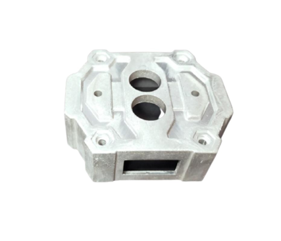 aluminum Special shell F